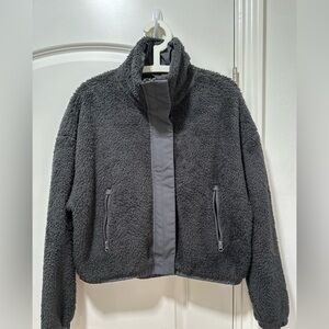 Vuori Cozy Sherpa Jacket